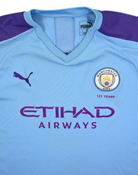 2019-20 MANCHESTER CITY KOSZULKA XL