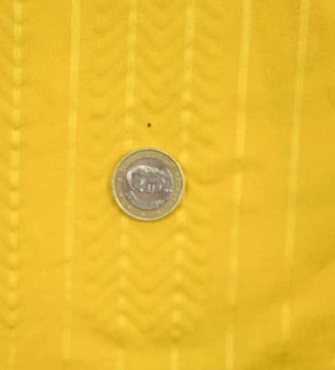 2016-17 ARSENAL LONDON PLAYER ISSUE SHIRT M