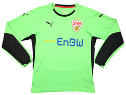 2009-10 VFB STUTTGART *LEHMANN* GK LONGSLEEVE KOSZULKA M