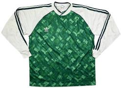 ADIDAS OLDSCHOOL LONGSLEEVE XL