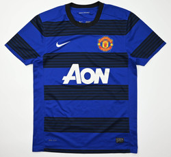 2011-13 MANCHESTER UNITED KOSZULKA M