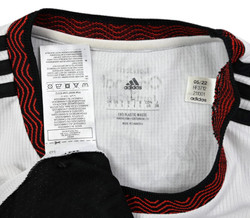 2022-23 FULHAM *MBABU* SHIRT L