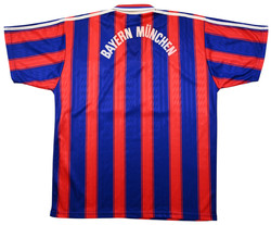 1995-97 BAYERN MUNCHEN KOSZULKA XL
