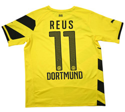 2014-15 BORUSSIA DORTMUND *REUS* KOSZULKA XL. BOYS