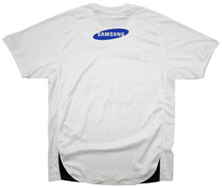 2007 CORINTHIANS SHIRT M