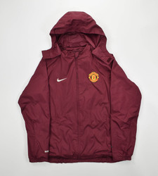 MANCHESTER UNITED KURTKA S