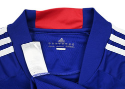 2010-12 JAPAN SHIRT L