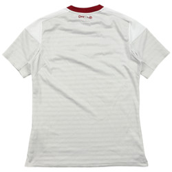 2017-18 NURNBERG SHIRT XL. BOYS