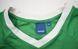 2009-10 BLOEMFONTEIN CELTIC SHIRT XL