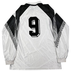 ERBACHER VINTAGE #9 LONGSLEEVE SHIRT XL