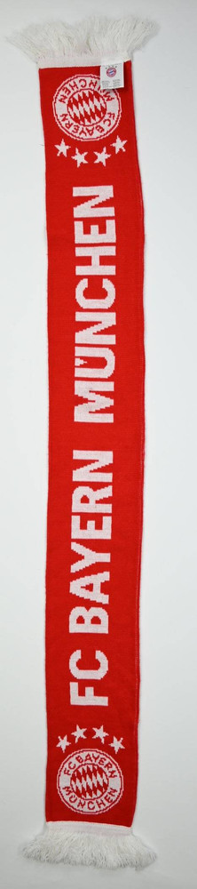 FC BAYERN MUNCHEN SCARF