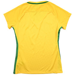 2016-17 BRAZIL KOSZULKA WOMENS M
