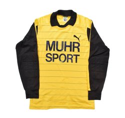 PUMA OLDSCHOOL GK SHIRT XL