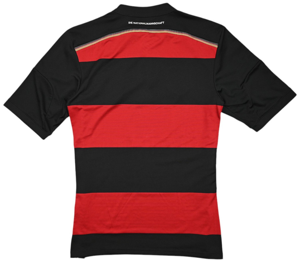 2014-15 GERMANY KOSZULKA S