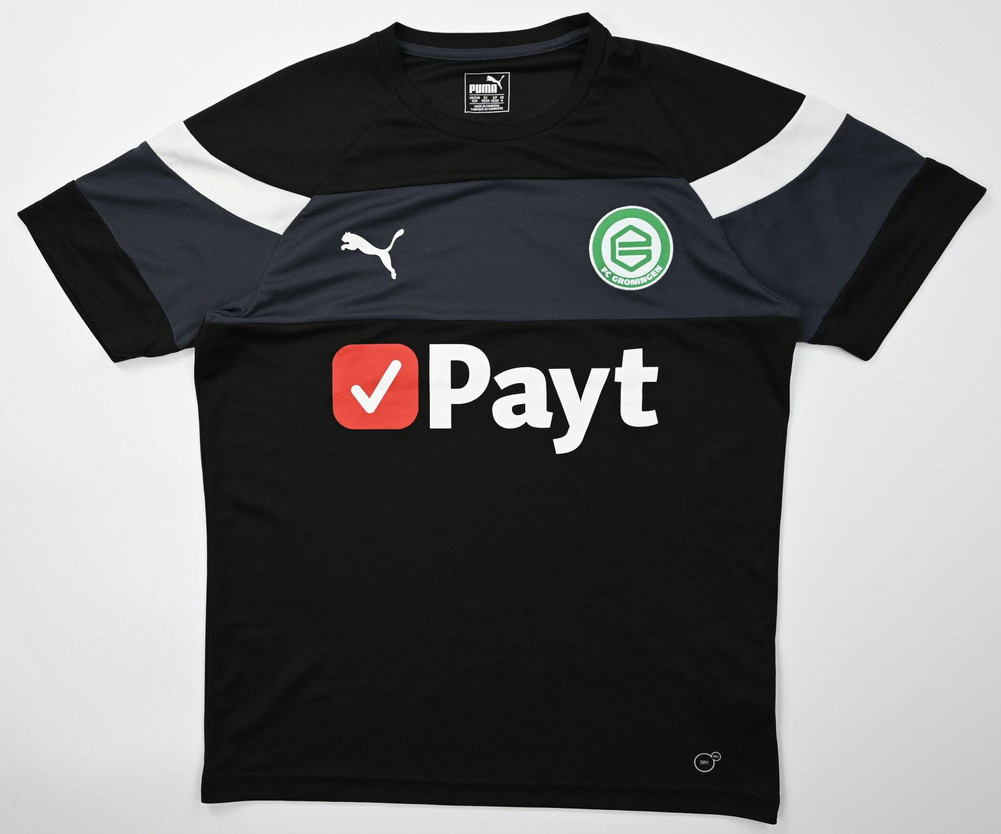 2017-18 FC GRONINGEN KOSZULKA M