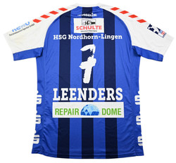 HSG NORDHORN-LINGEN *LEENDERS* HANDBALL SHIRT M