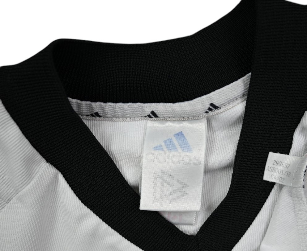 2002-04 GERMANY SHIRT XL. BOYS