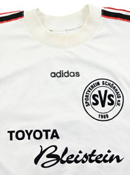 SPORTVEREIN SCHONHAID KOSZULKA L