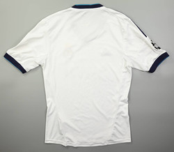 2012-13 REAL MADRID SHIRT S