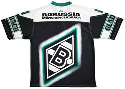 BORUSSIA MONCHENGLADBACH KOSZULKA XL