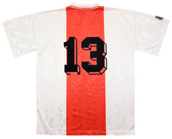 UHLSPORT VINTAGE SHIRT XL