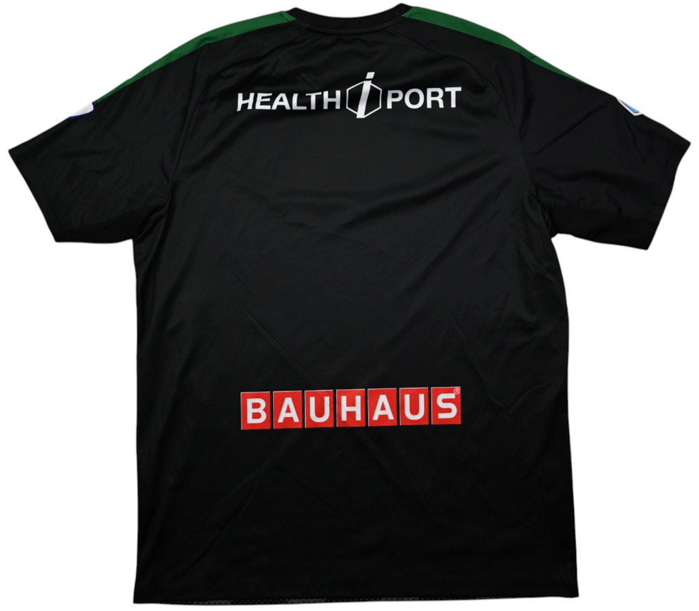 2017-18 GRONINGEN SHIRT XL