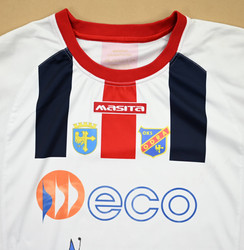 2013-14 ODRA OPOLE SHIRT XL