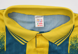 ADIDAS OLDSCHOOL LONGSLEEVE XXL