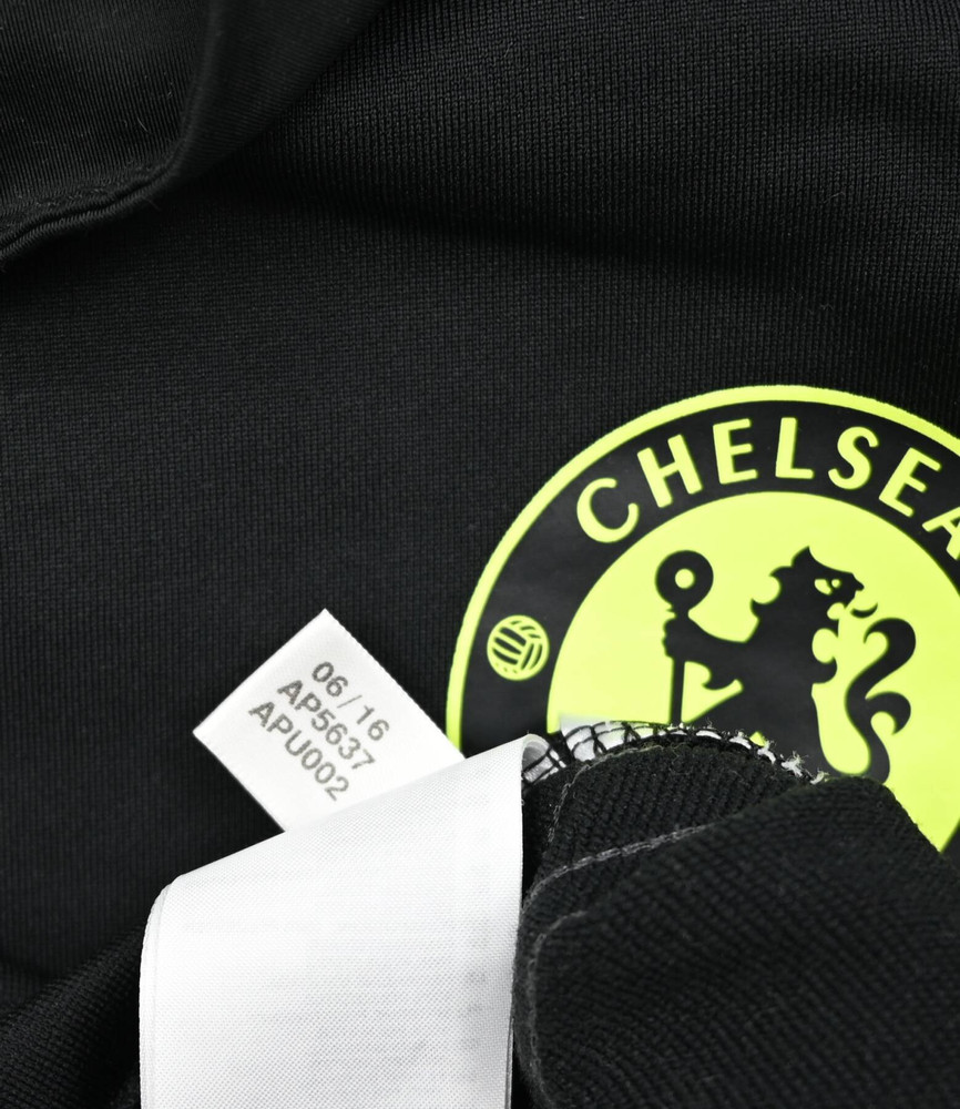 CHELSEA LONDON LONGSLEEVE L