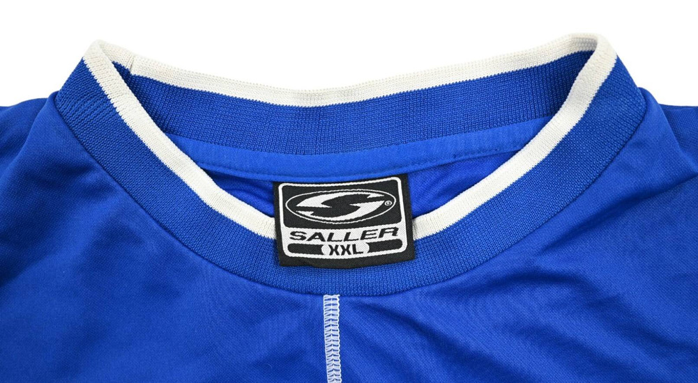 HANACKA SLAVIA KROMERIZ SHIRT 2XL