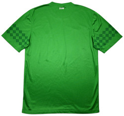 2012-13 WERDER BREMEN KOSZULKA S