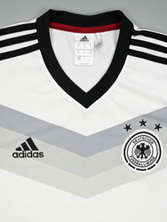 GERMANY SHIRT M
