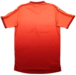 2014-15 KAISERSLAUTERN SHIRT M