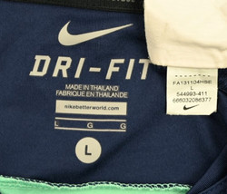 2013-14 BARCELONA SHIRT L