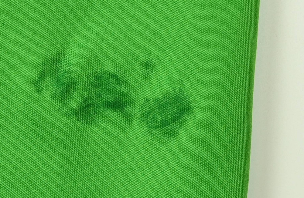 VFL WOLFSBURG SHIRT XXL