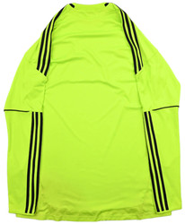 2010-11 CHELSEA LONDON SHIRT XXL