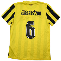 2022-23 VITESSE SHIRT M
