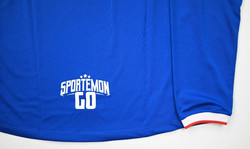 2022-23 GLASGOW RANGERS LONGSLEEVE L