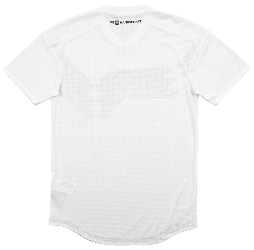 2018-19 GERMANY SHIRT S