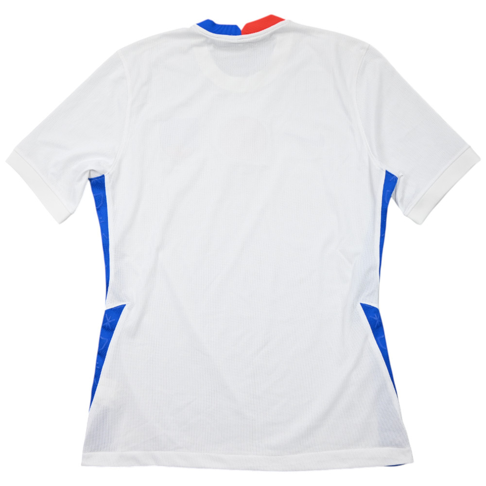 2020-21 SLOVAKIA SHIRT M