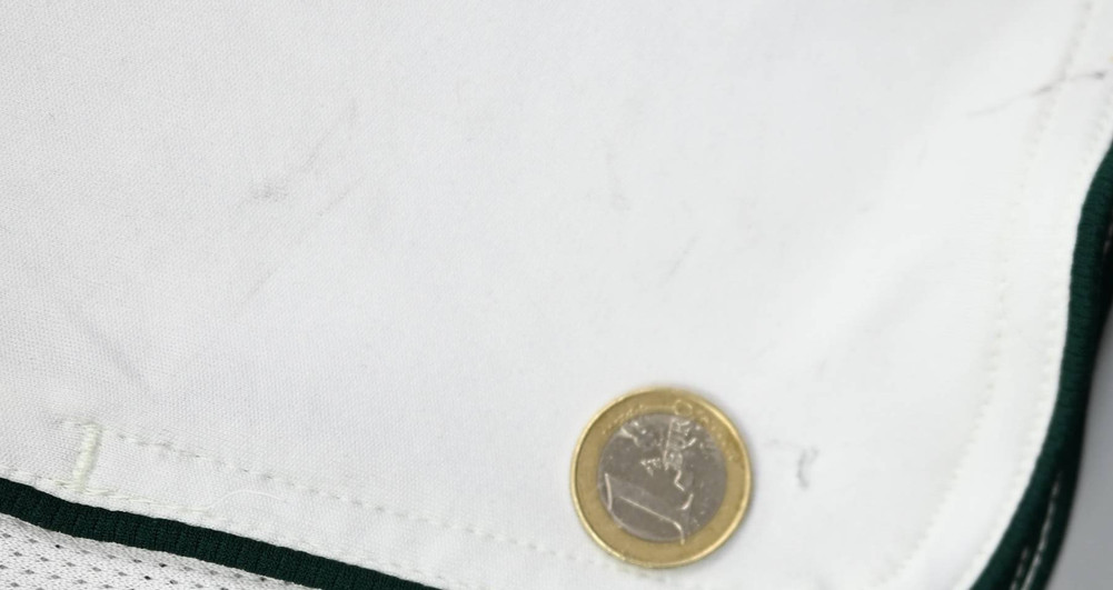 2009-10 HIBERNIAN KOSZULKA S