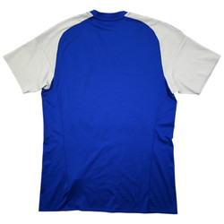 2016-17 IPSWICH TOWN SHIRT M