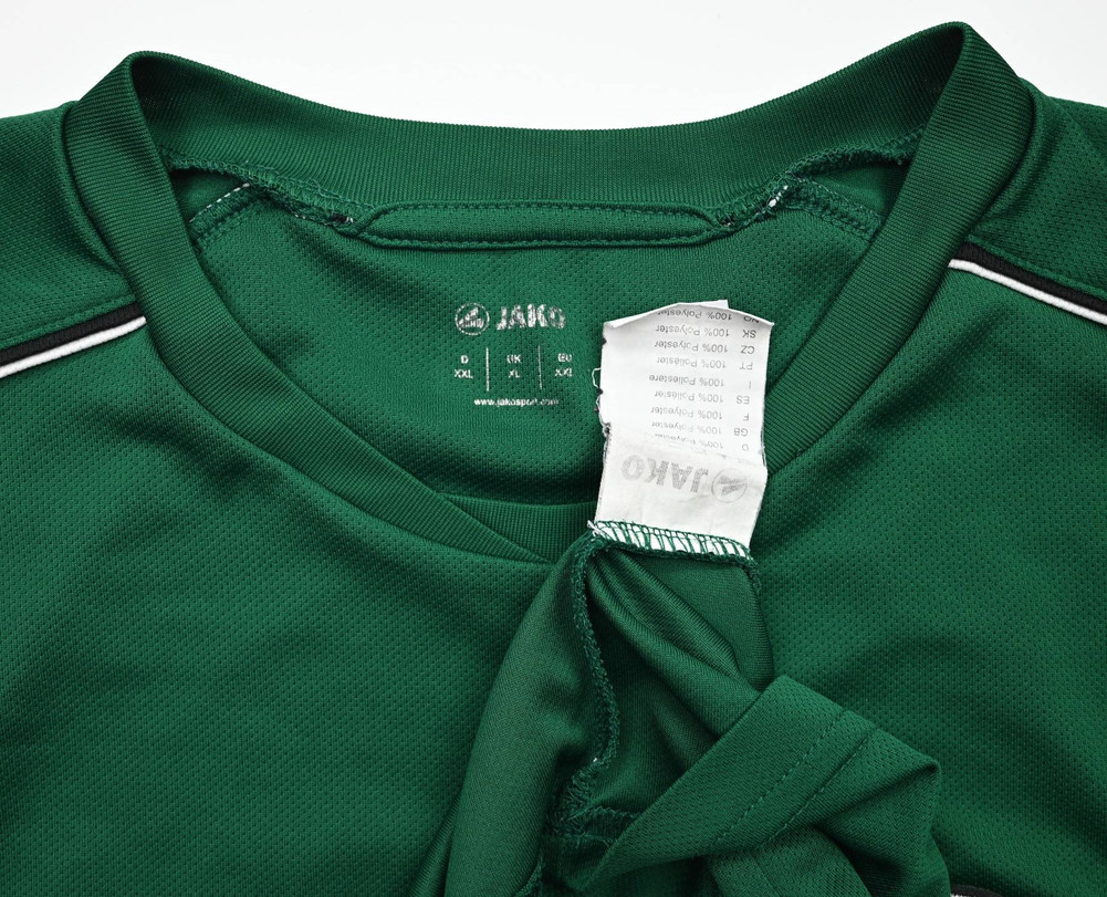 2013-14 HANNOVER 96 KOSZULKA XXL