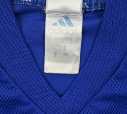 2002-04 FRANCE SHIRT XL