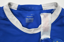 2006-07 BRAZIL SHIRT L