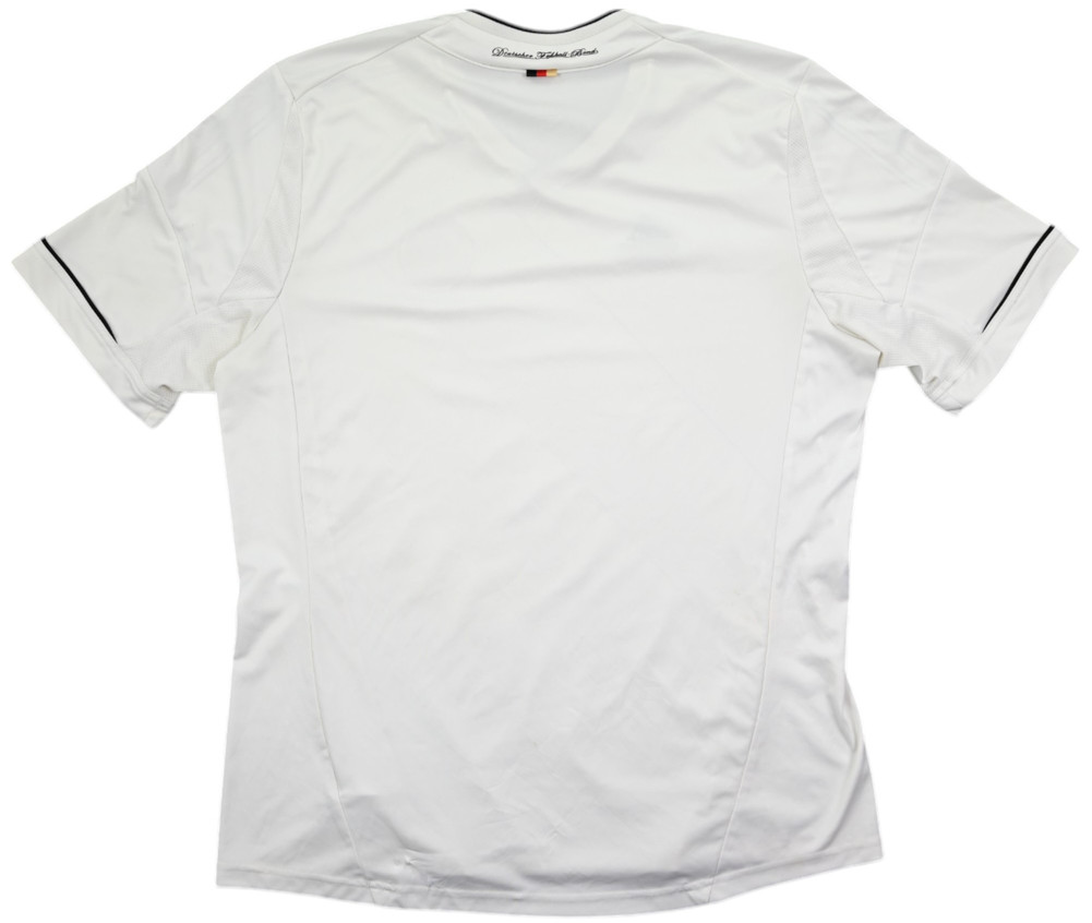 2012-13 GERMANY KOSZULKA XL