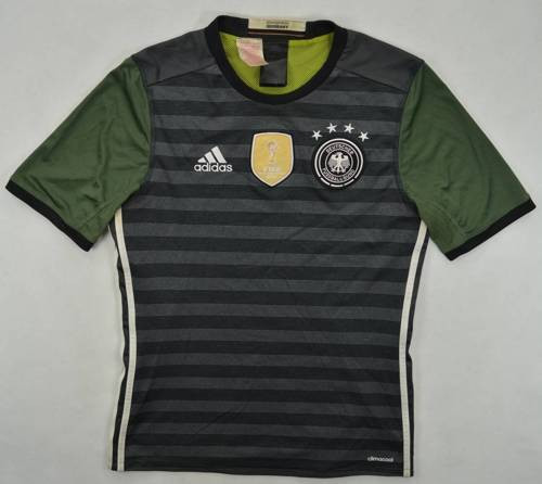 2015-16 GERMANY SHIRT XL. BOYS