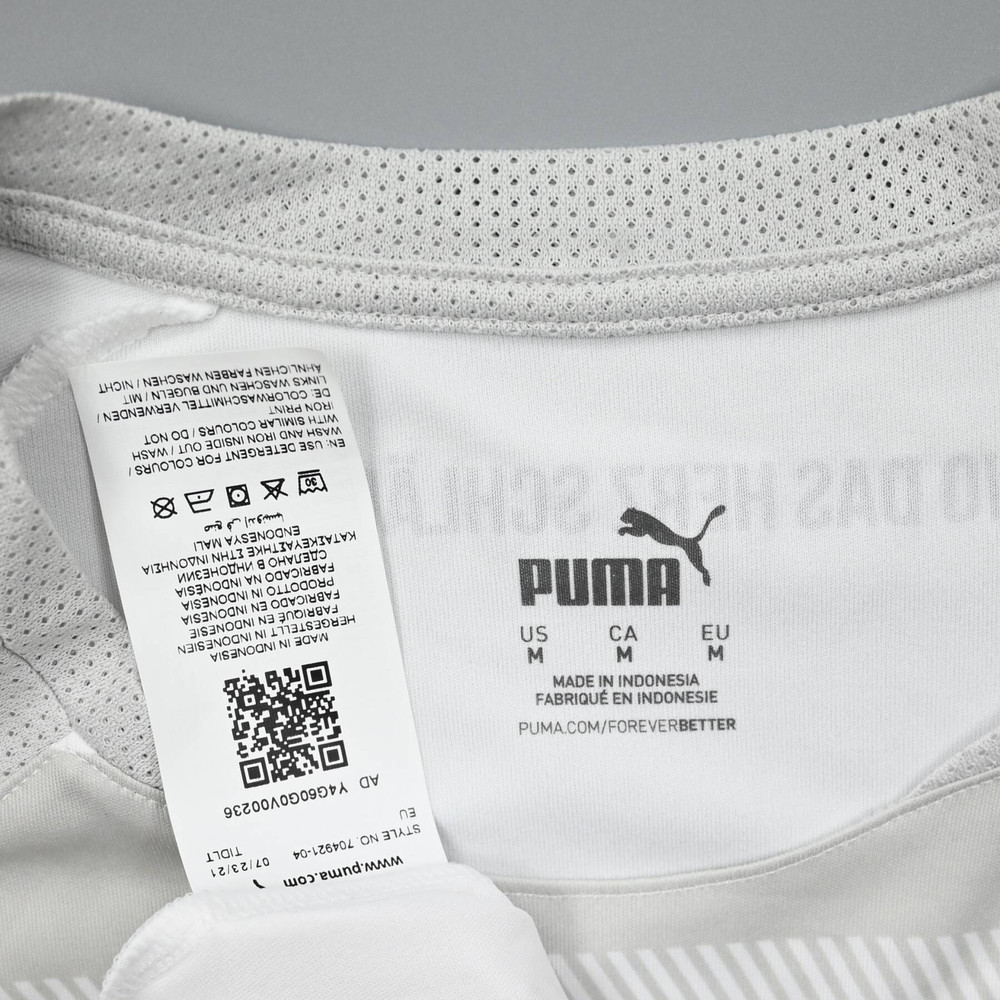 2021-22 VFL OSNABRUCK *MOULAI* SHIRT M