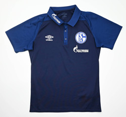 FC SCHALKE 04 SHIRT S