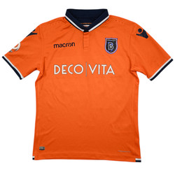 2018-19 BASAKSEHIR *JOJIC* KOSZULKA L